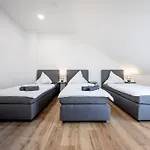Winedesign 6 Per Wlan Boxspring Erfurt